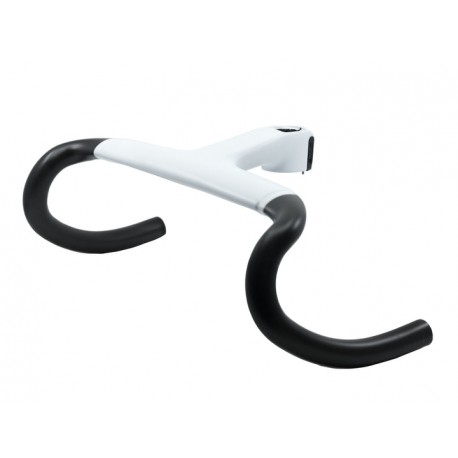 BMC Cockpit ICS2 Aero White 360/420 BMC ICSAEROWHT