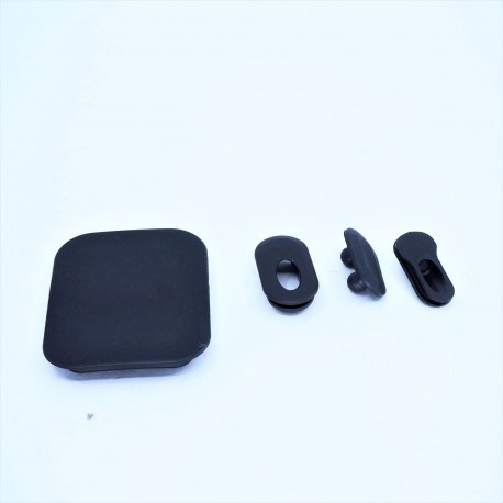SCOTT Cover Cable Kit/DT Scale 23 Scott 297133