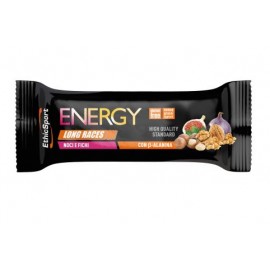 ETHIC SPORT Barretta Energy Long Race Fichi e Noci 40gr