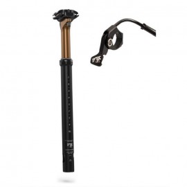 FOX Reggisella Transfer SL Factory 30,9 x 100mm Fox Racing Shox 60X92501221