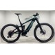 BIANCHI E-Omnia FX Type OLI630 GX12 Blue