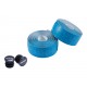 GIANT Nastro Manubrio Corsa Stratus Lite 2.0 Blue Giant 190000149