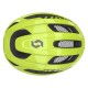 SCOTT Casco Supra Road Yellow Fluo Scott 275217-4310222