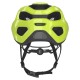 SCOTT Casco Supra Road Yellow Fluo Scott 275217-4310222