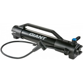 GIANT Control Tank Mini Compressore Portatile