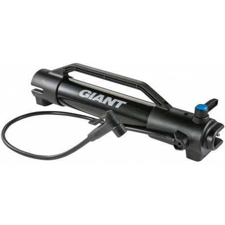 GIANT Control Tank Mini Compressore Portatile Giant 610000119
