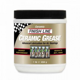 FINISH LINE Grasso Ceramico 450gr Finish Line FIN131