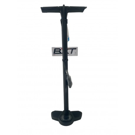 PRO Pompa a Pavimento Competition Presta/Schrader Shimano PRPU0100