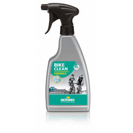 MOTOREX Bike Clean 500ml  MOT304824