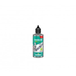 MOTOREX Lubrificante Chainlube Wet Condizioni Bagnate 100ml Motorex MOT310218