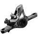 SHIMANO Pinza Anteriore/Posteriore Idraulica XTR BR-M9100 Shimano IBRM9100MPRX