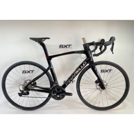 PINARELLO X1 Shiny Black Shimano 105 12v RS171 Pinarello X1D163105RS