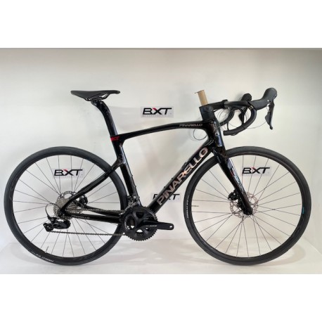PINARELLO X1 Shiny Black Shimano 105 12v RS171 Pinarello X1D163105RS