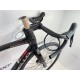 PINARELLO X1 Shiny Black Shimano 105 12v RS171 Pinarello X1D163105RS