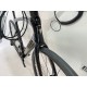 PINARELLO X1 Shiny Black Shimano 105 12v RS171 Pinarello X1D163105RS