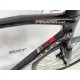 PINARELLO X1 Shiny Black Shimano 105 12v RS171 Pinarello X1D163105RS