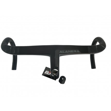 DEDA Alanera 100x460 Deda PRUS019-24