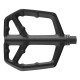 SYNCROS Pedali Flat Squamish III Black Syncros 275464-0001651