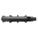 SYNCROS Pedali Flat Squamish III Black Syncros 275464-0001651