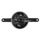 SRAM Guarnitura Force DUB Power Meter 170mm OEM Sram GFORPMDUB170OEM
