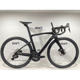 PINARELLO F7 Furious Black Ultegra Di2 Most Ultrafast Pinarello F7E312ULTDI2F40