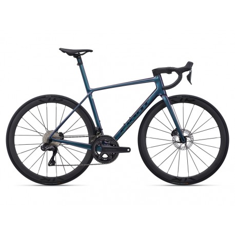 GIANT TCR Advanced SL 1 Blue Dragonfly Giant 109603310