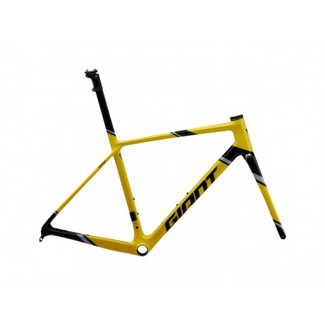 GIANT Telaio TCR Advanced SL Disc Legend Edition 2025 Giant 191300740