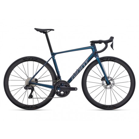 GIANT TCR Advanced Pro 0 Ultegra Di2 Ocean Twilight Giant 109602514