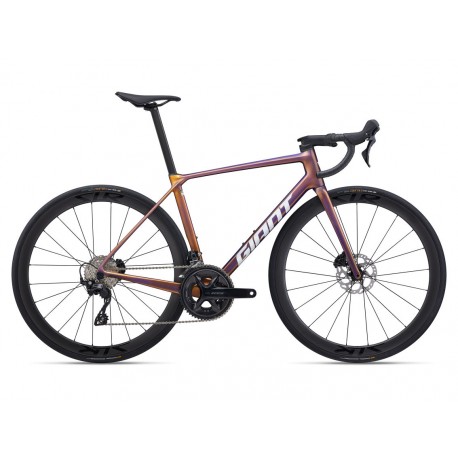 GIANT TCR Advanced Pro 2 2025 Meteor Storm Giant 109603014