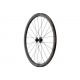 GIANT Coppia Ruote SLR 2 Disc 36mm Giant 350000273+286
