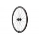 GIANT Coppia Ruote SLR 2 Disc 36mm Giant 350000273+286