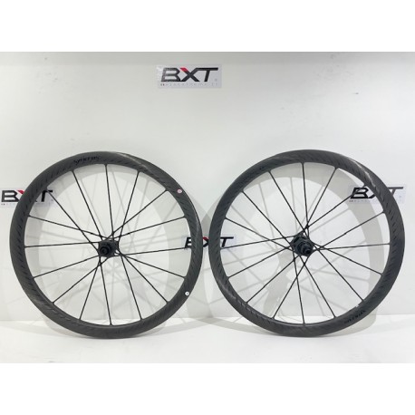 SYNCROS Capital SL Aero 40mm Syncros 421130/31