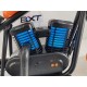 HYPER GOGO Cruiser 12 Plus Nero/Arancio  EL-MB03P-AR