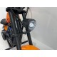 HYPER GOGO Cruiser 12 Plus Nero/Arancio  EL-MB03P-AR