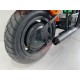 HYPER GOGO Cruiser 12 Plus Nero/Arancio  EL-MB03P-AR