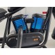 HYPER GOGO Cruiser 12 Plus Nero/Nero  EL-MB03P-NE