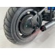 HYPER GOGO Cruiser 12 Plus Nero/Nero  EL-MB03P-NE