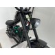 HYPER GOGO Cruiser 12 Plus Nero/Nero  EL-MB03P-NE