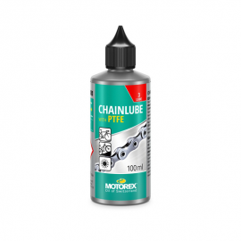 MOTOREX Lubrificante PTFE 100ml Motorex MOT309891