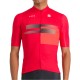 SPORTFUL Maglia Estiva Gruppetto Rossa Sportful 1124032-638