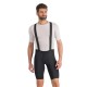 SPORTFUL Salopette Estiva SRK Nera Sportful 1124028-002
