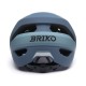 BRIKO Casco Aero Plus Matt Bismark Blue/Horizon Blue BRIKO 22112RW-A1K