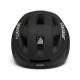 BRIKO Casco Aero Plus Matt Black/Soft Amber BRIKO 22112RW-A1H