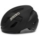 BRIKO Casco Aero Plus Matt Black/Soft Amber BRIKO 22112RW-A1H