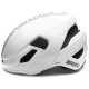 BRIKO Casco Mach 4 Shiny Matt White BRIKO 27115CW-A17