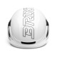 BRIKO Casco Mach 4 Shiny Matt White BRIKO 27115CW-A17