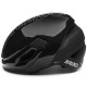 BRIKO Casco Mach 4 Shiny Matt Black BRIKO 27115CW-A16