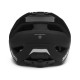 BRIKO Casco Mach 4 Shiny Matt Black BRIKO 27115CW-A16