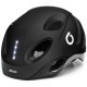 BRIKO Casco E-One Led Black Alicius BRIKO 21116DW-A00