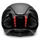BRIKO Casco E-One Led Black Alicius BRIKO 21116DW-A00